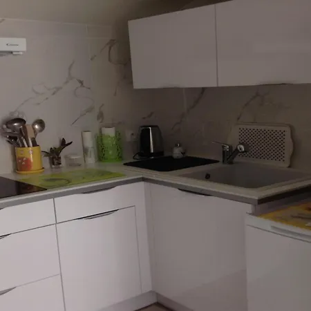 Holiday home Charming Town Centre House With Garden *