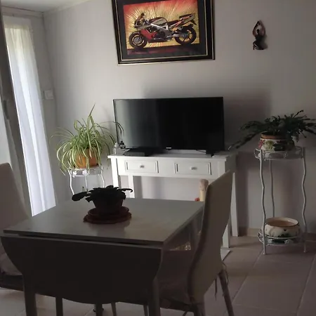 Charming Town Centre House With Garden * Dax