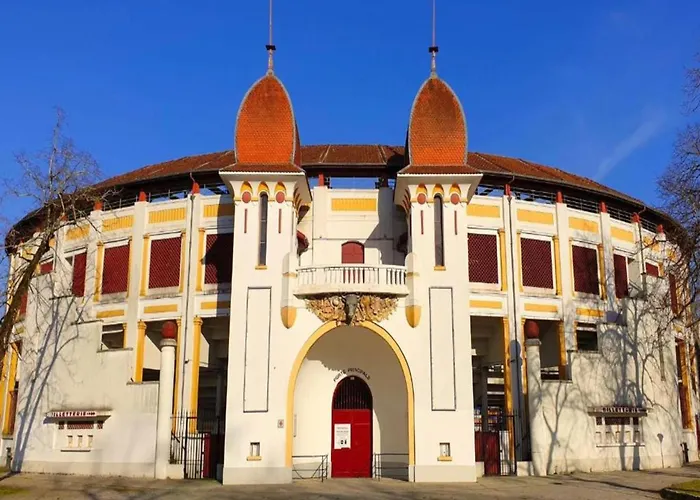 Charming Town Centre House With Garden *